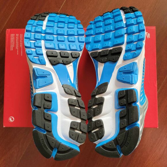Nike Zoom Vomero 5 - Photo Blue - Picture 6 of 7